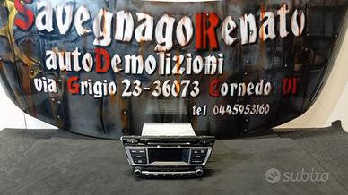 AUTORADIO HYUNDAI i20 14-20
