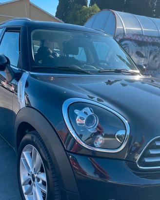 Mini 1.6 Cooper Countryman