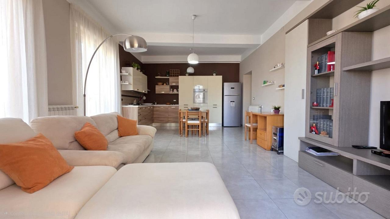 Appartamento – Milazzo, Parco - Vista 5