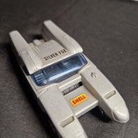 OSI Bisiluro Silver Fox