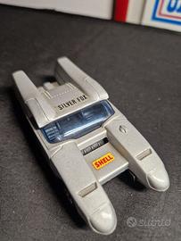 OSI Bisiluro Silver Fox