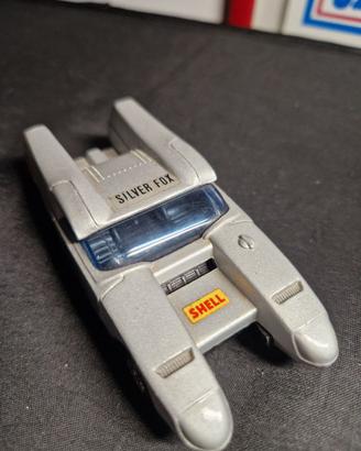 OSI Bisiluro Silver Fox