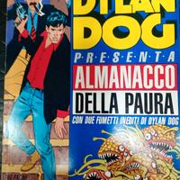 fumetti Dylan Dog 