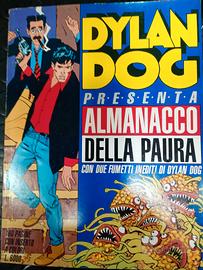 fumetti Dylan Dog 