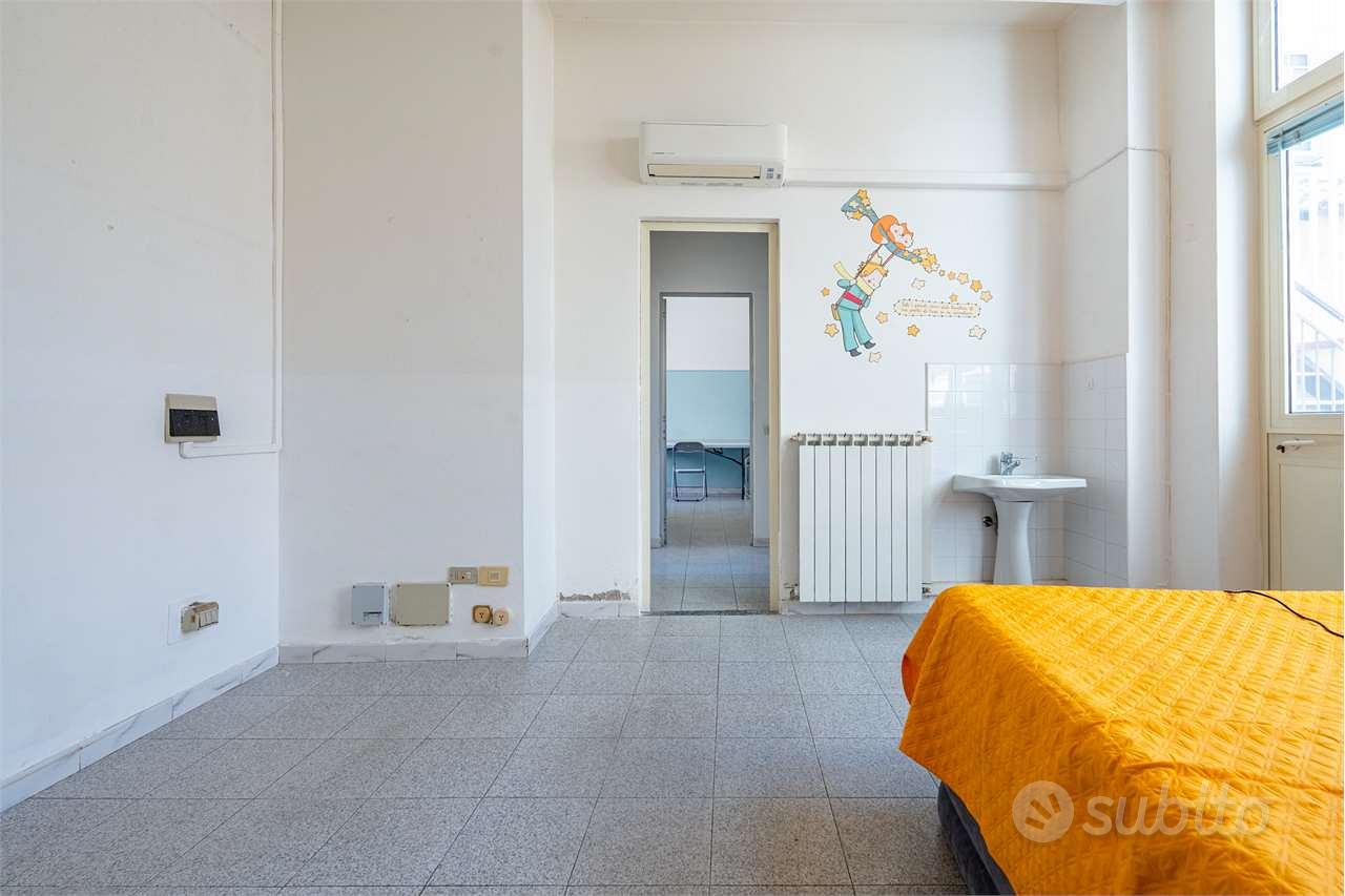 Appartamento – Cabuderra/Capoterra, Casteddu/Cagliari - Vista 4