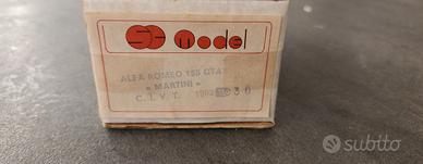  Alfa Romeo 155 GTA Martini SE Model