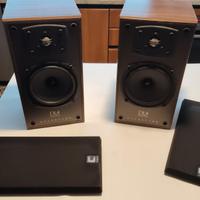 Coppia di Casse Celestion DL4 Serie Two