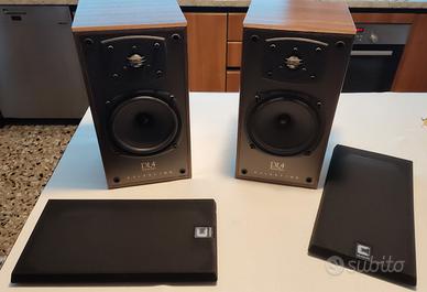 Coppia di Casse Celestion DL4 Serie Two