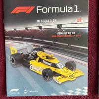 FORMULA 1