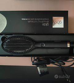 Ghd  Glide Spazzola Elettrica