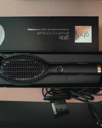 Ghd  Glide Spazzola Elettrica