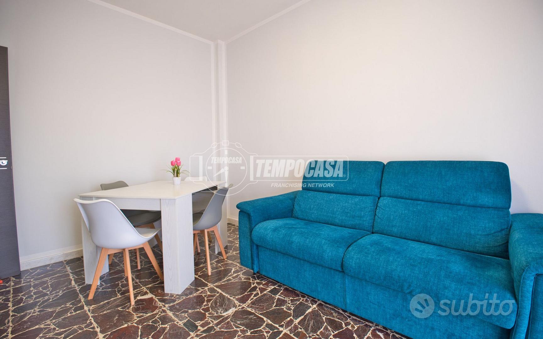 Apartment in Cerano, Novara - Altro