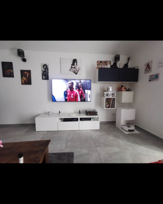 Mobili salotto Ikea