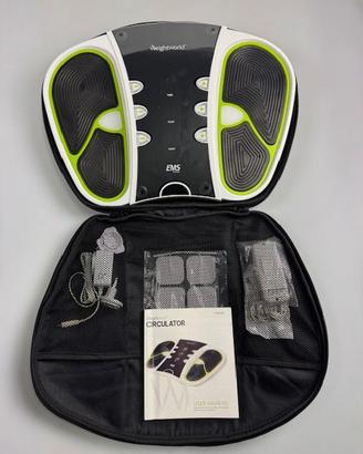 massaggiatore plantare