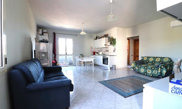 Appartamento Cardedu [Cod. rif 3259942VRG]