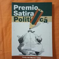 Catalogo premio satira politica 1999