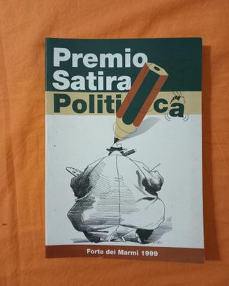 Catalogo premio satira politica 1999