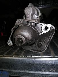Motorino avv RENAULT KADJAR 1461cc DCI del 2017