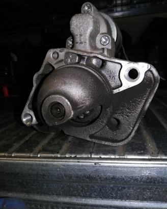 Motorino avv RENAULT KADJAR 1461cc DCI del 2017