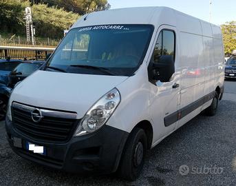 Opel Movano 28 2.3 CDTI 145CV S&S PC-TN FWD