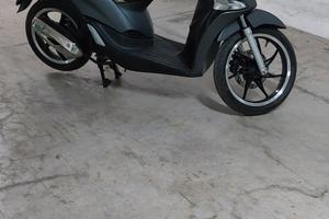 vedesi piaggio liberty 50