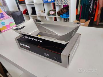 Cestino pane acciaio Sambonet Linea Q