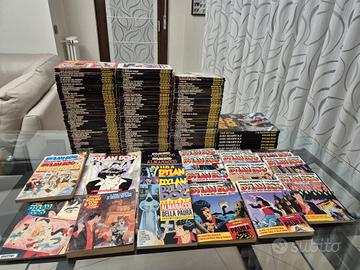 Dylan Dog. Numeri da 1 a 145 più albi speciali