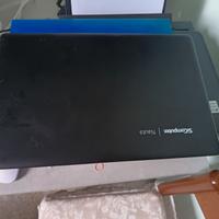 Notebook SiComputer Nauta 02E