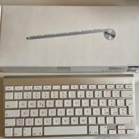 Tastiera Apple Mac