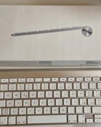 Tastiera Apple Mac