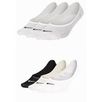 Calze / Calzini invisibili Nike 6 paia