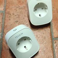 Prese smart wifi per comandare a distanza