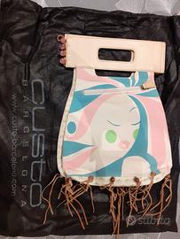 Borsa Custo Barcelona cotone