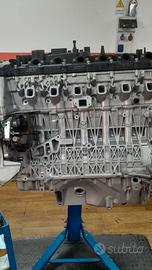 Motore BMW 3.0 sigla 306D5