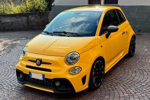 595 Competizione Abarth