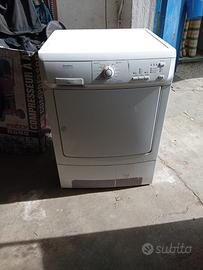 Asciugatrice Electrolux Solarex 7kg Ag Automatic