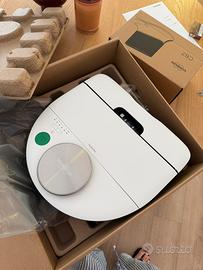 Robotino folletto Vorwerk Kobold VR7