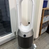 Dyson pure humidify