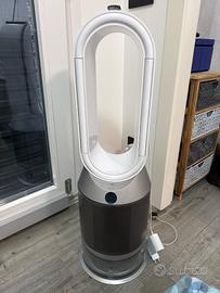 Dyson pure humidify