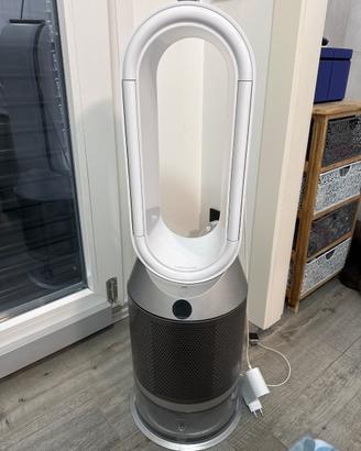 Dyson pure humidify