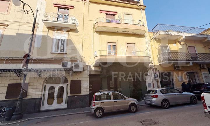 Appartamento Angri [Cod. rif 3207025VRG]