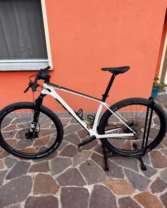 Mtb scott scale 930 taglia L