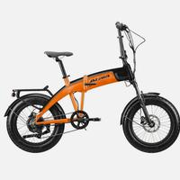 Bici elettrica Atala