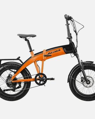 Bici elettrica Atala