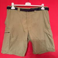 Columbia cargo