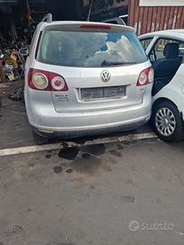 golf 5 plus ricambi