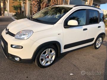 Fiat Panda 1.0 FireFly S&S Hybrid SUPER PREZZO