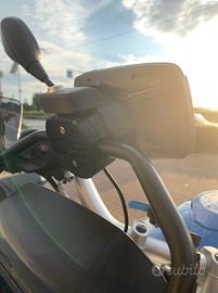 Supporto TomTom Rider
