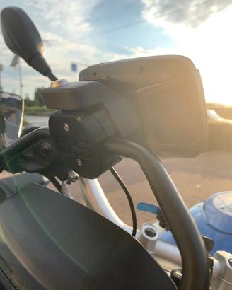 Supporto TomTom Rider