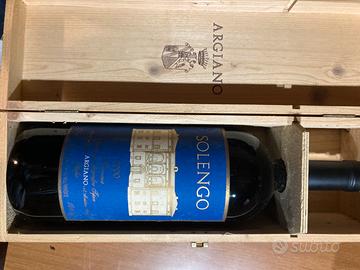 Argiano Solengo 2000 Magnum